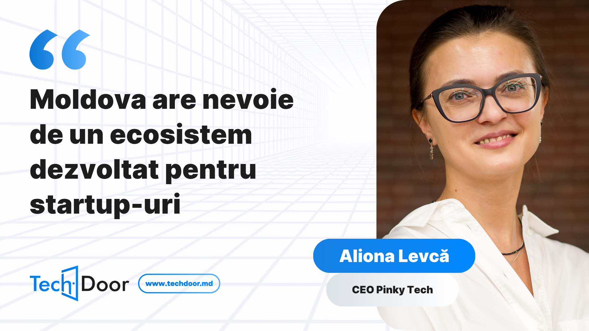 E dificil să dezvolți startup-uri în Moldova și ce poate fi îmbunătățit